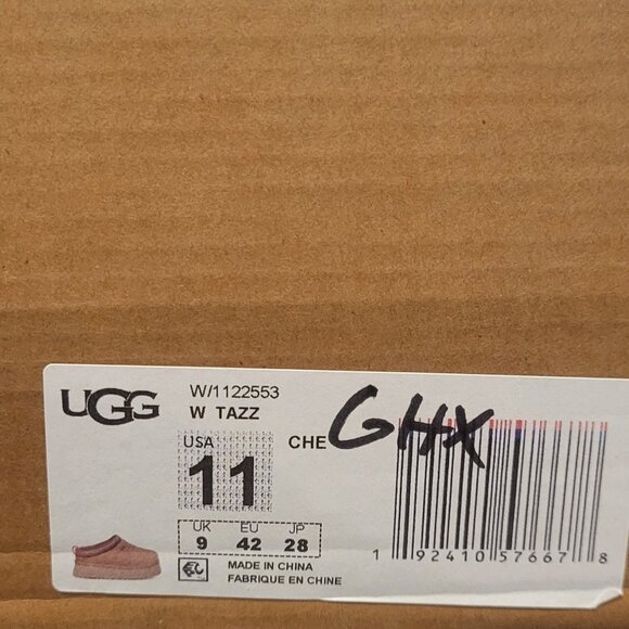 UGG Tasman Slippers - Picture 3 of 4